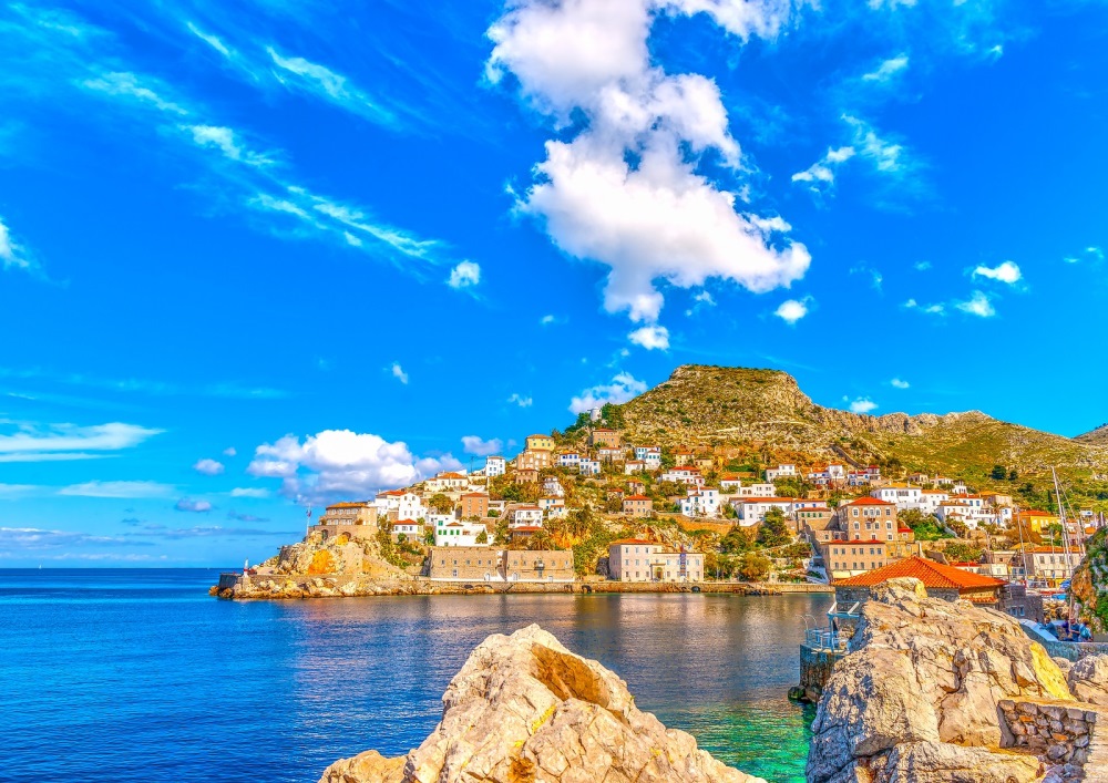 Šta sve treba da razmotrite dok birate vilu u kojoj ćete provesti letovanje u Grčkoj