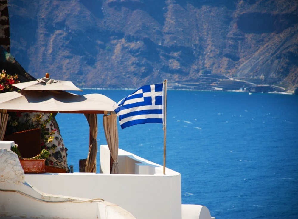 Tri stvari koje treba da znate o Grcima